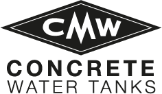 CMW - Concrete Water Tanks